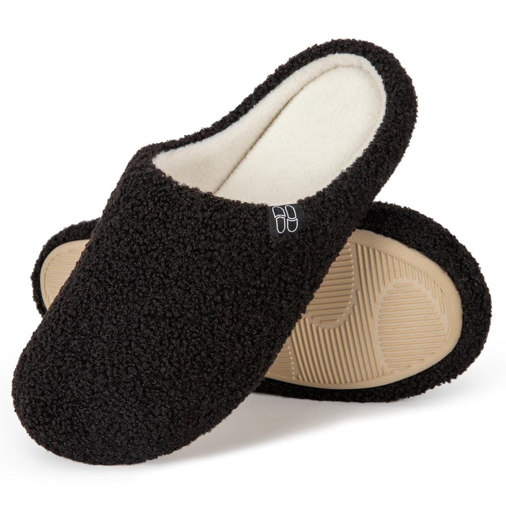 Vera cosy womens online slippers