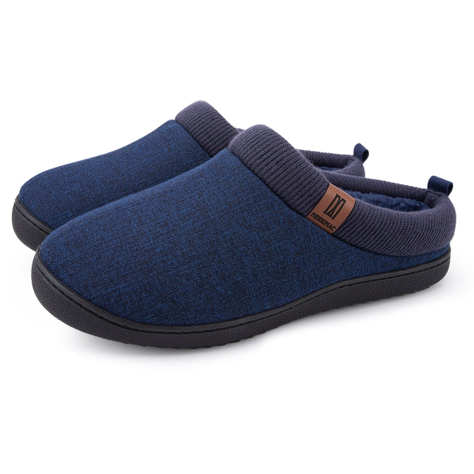 French Connection Slippers voor Heren Mule FC Marine French Connection Slippers voor Heren Mule FC Marine