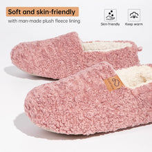 Women's Alpine Shearling Slippers