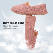 Women's Alpine Shearling Slippers