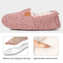 Women's Alpine Shearling Slippers