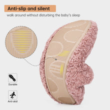 Women's Alpine Shearling Slippers