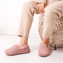 Women's Alpine Shearling Slippers