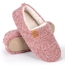 Women's Alpine Shearling Slippers