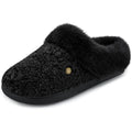 Women's Comfy Clog Slippers