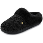 Women's Comfy Clog Slippers
