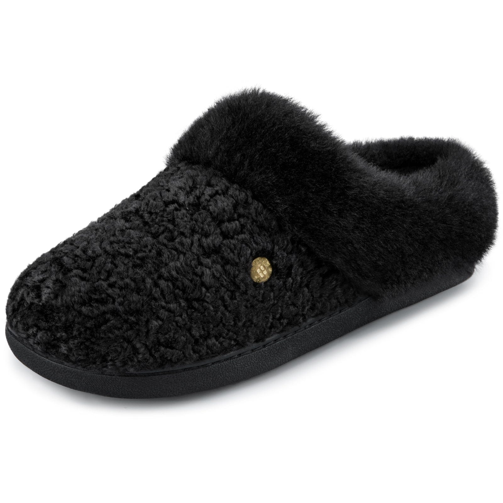 Women's Comfy Clog Slippers