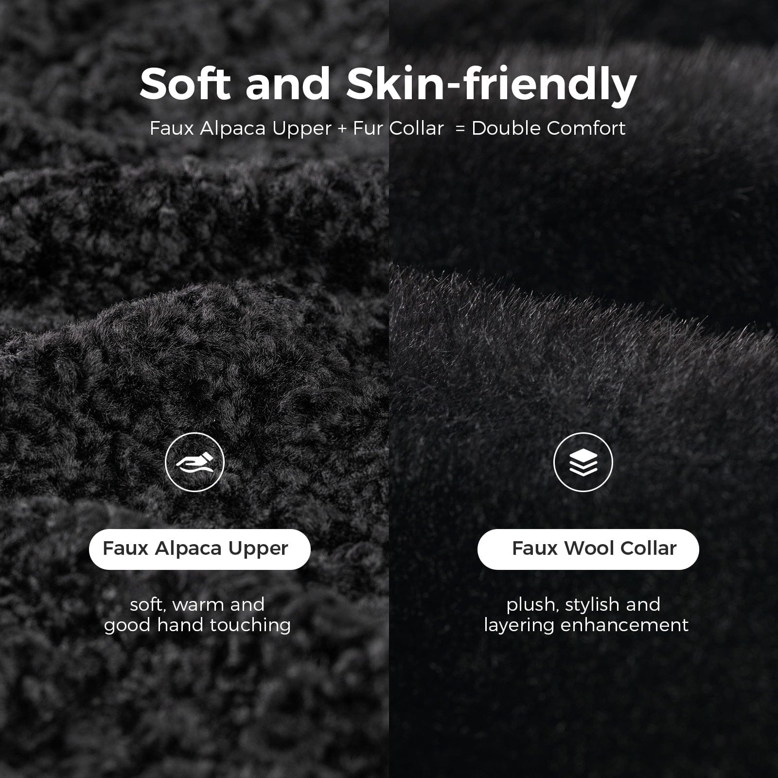 Women's Comfy Clog Slippers