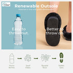 Women's Comfy Clog Slippers