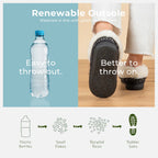 Women's Knit Clog Slippers