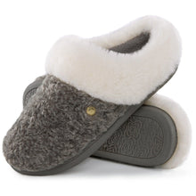 Women's Comfy Clog Slippers