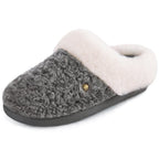 Women's Comfy Clog Slippers