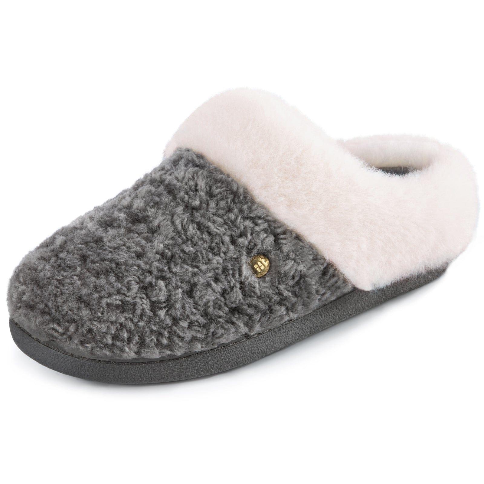 Women's Comfy Clog Slippers