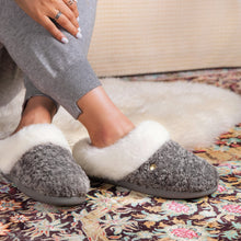 Women's Comfy Clog Slippers