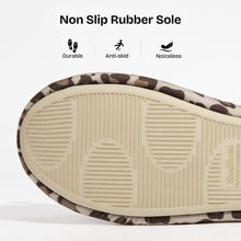 Women's Terry Cloth Satin Ballerina Slippers