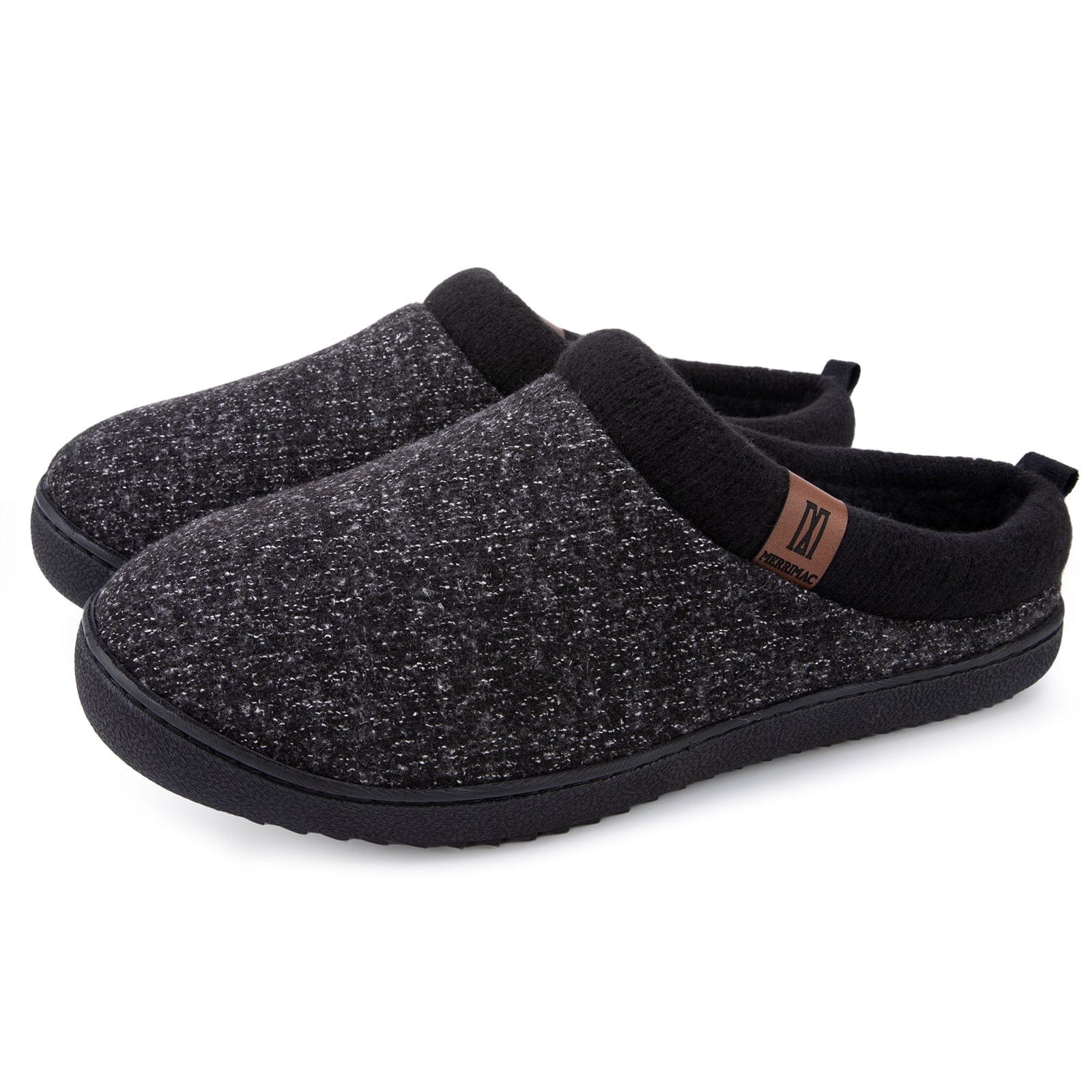 Men's Slip-on Slippers