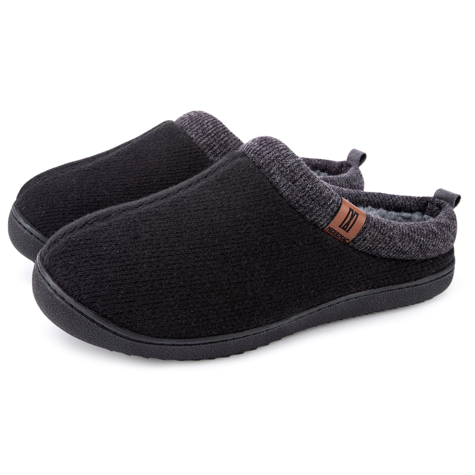 Men's Slip-on Slippers