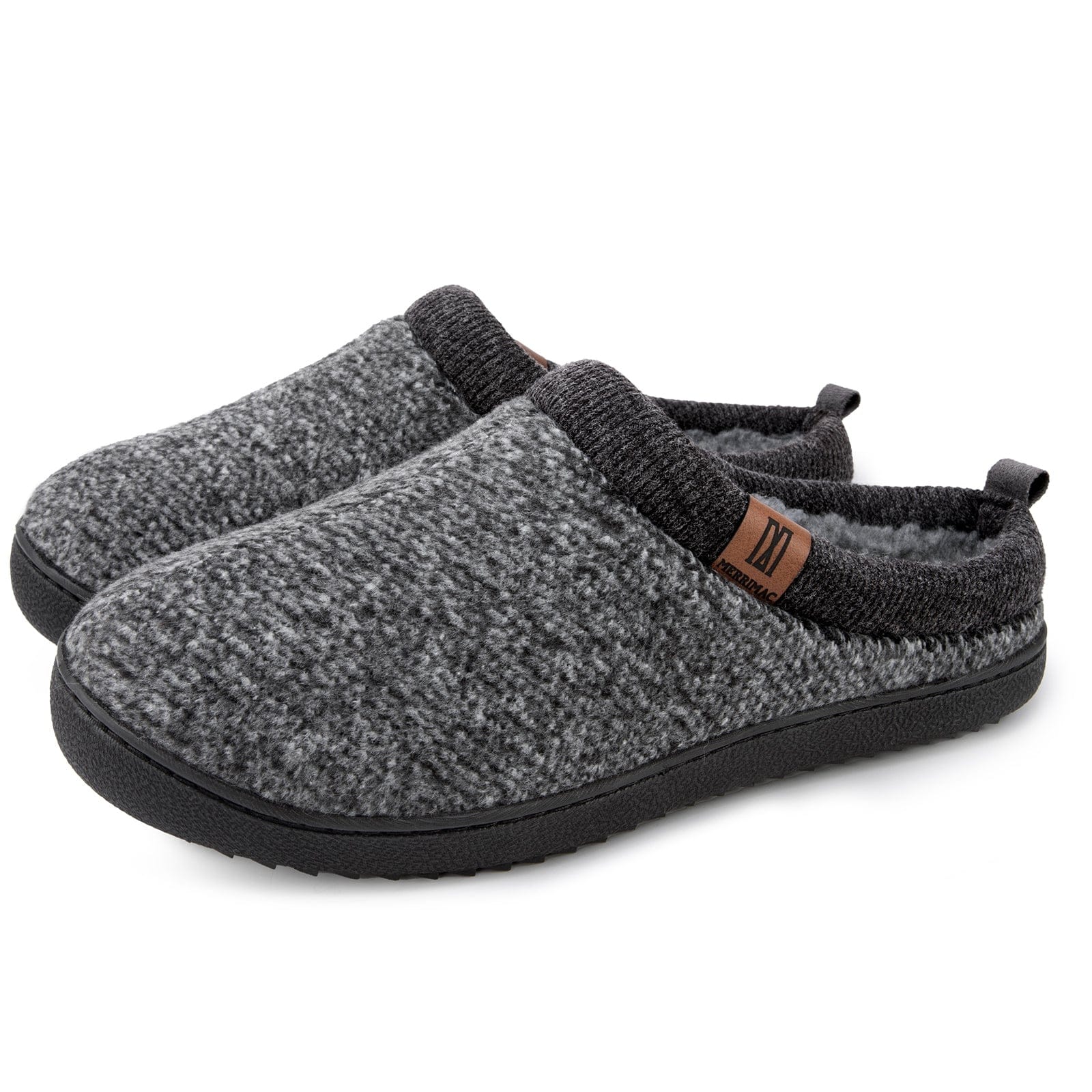 Men's Slip-on Slippers