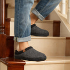 Men's Slip-on Slippers