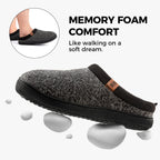 Men's Slip-on Slippers