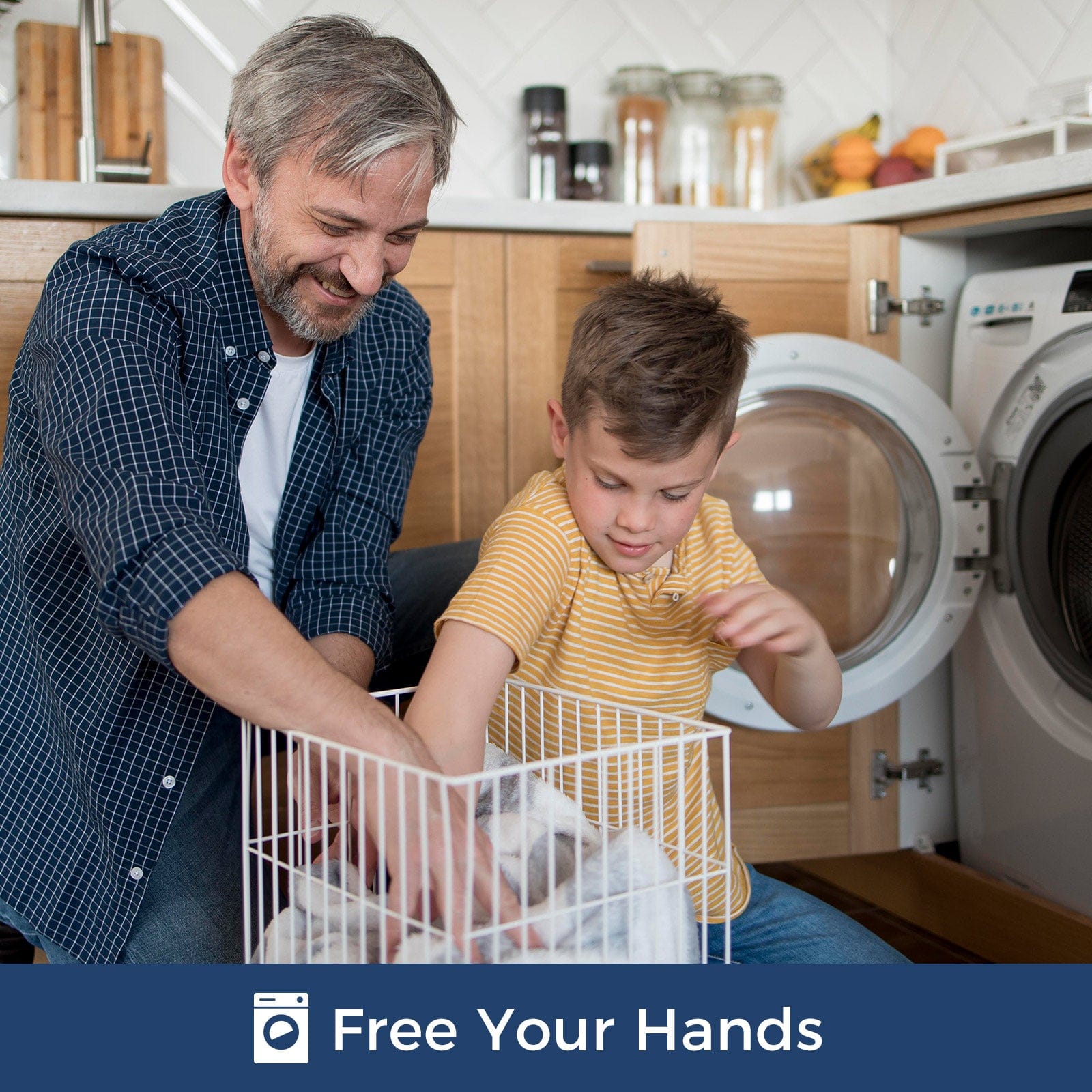 Men's Slip-on Slippers