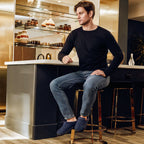 Men's Slip-on Slippers