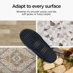 Men's Slip-on Slippers