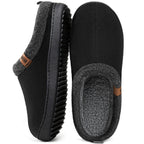 Men's Slip-on Slippers