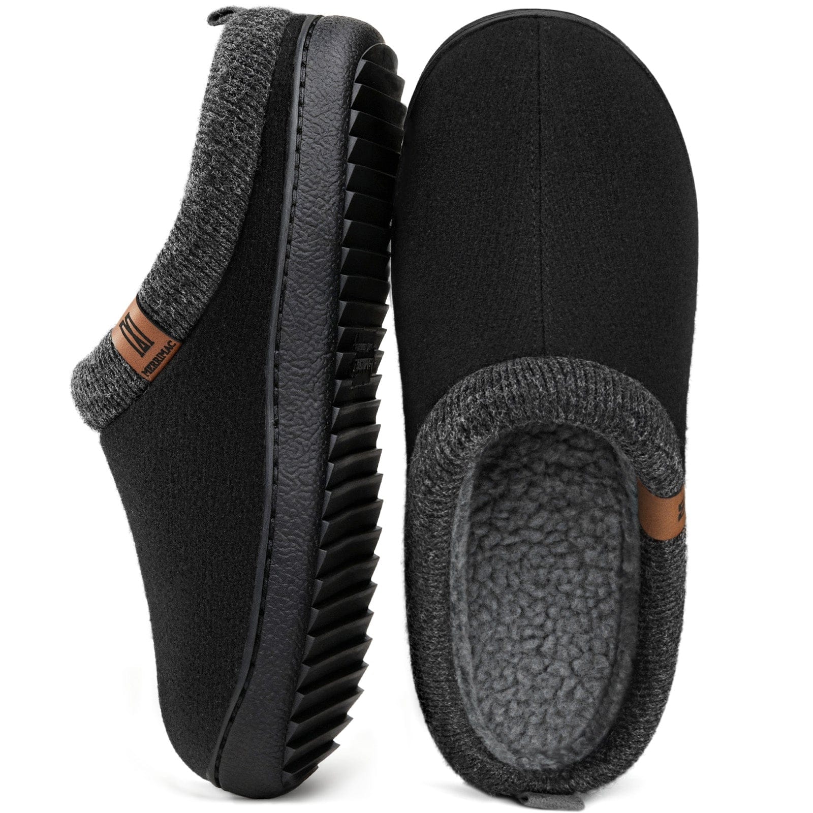 Men's Slip-on Slippers