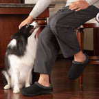 Men's Slip-on Slippers