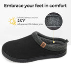 Men's Slip-on Slippers