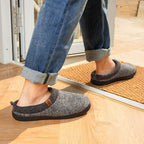 Men's Slip-on Slippers