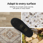 Men's Slip-on Slippers