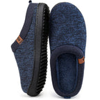 Men's Slip-on Slippers