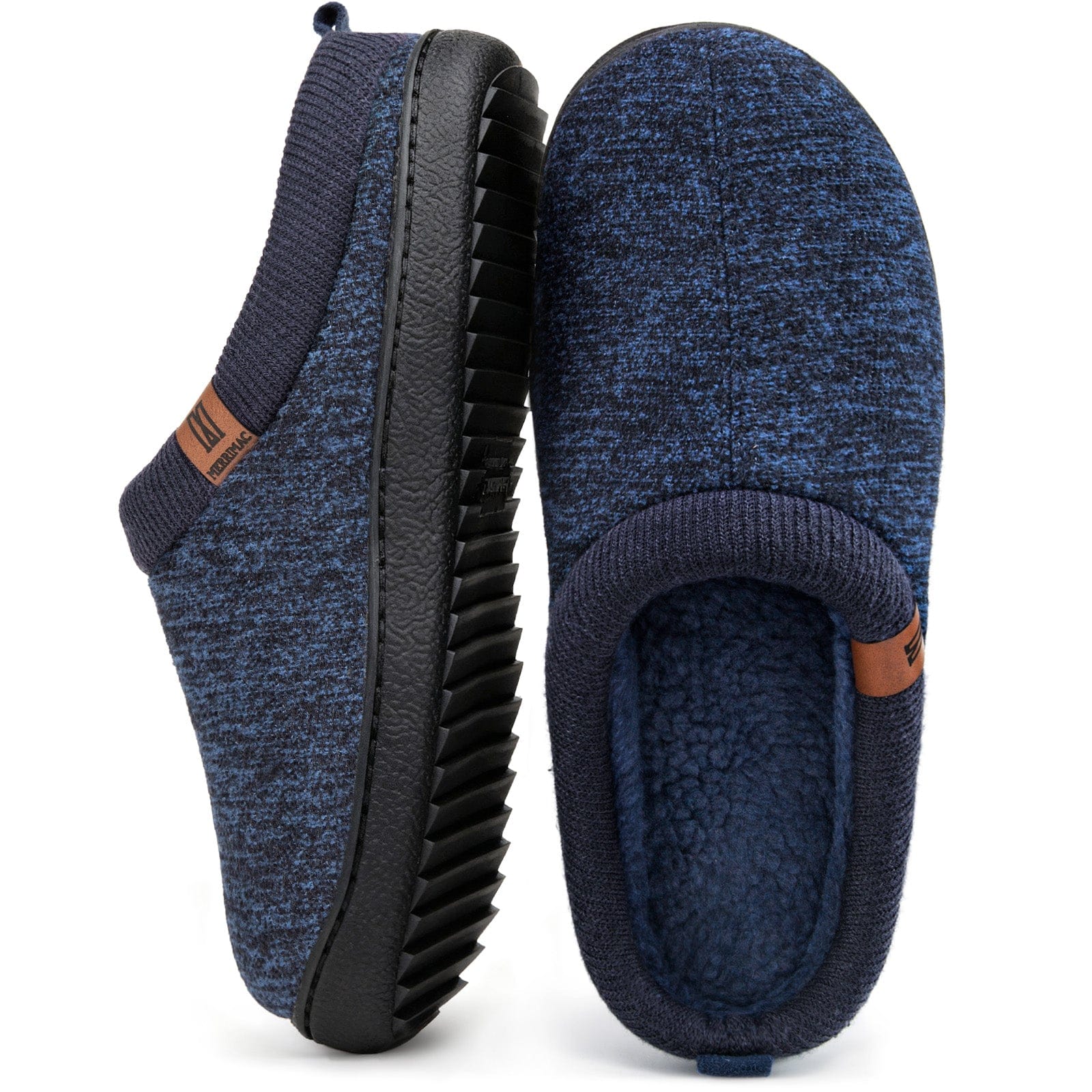Men's Slip-on Slippers