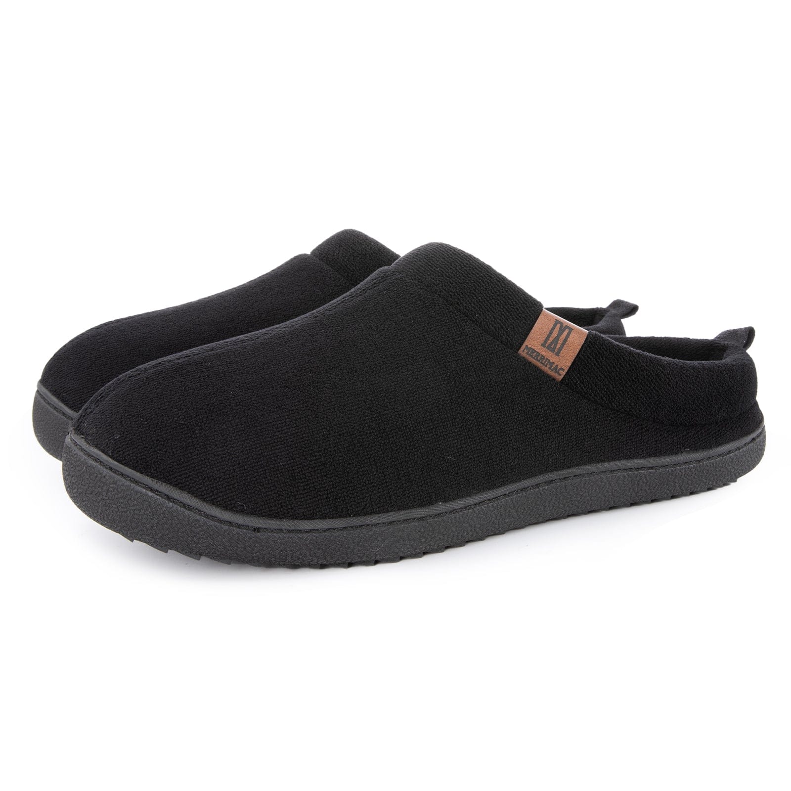 Men's Slip-on Slippers