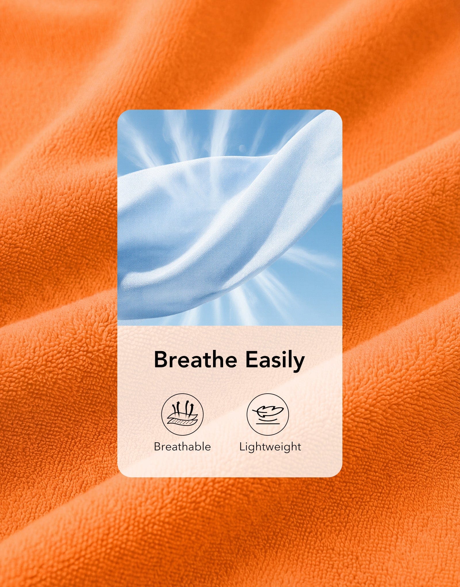 Men's Two-Tone Memory Foam Slippers