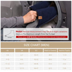 Men's Corduroy Scuff Slippers