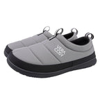 Men's Quilted Slippers