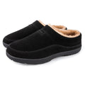 Men's Moccasin Slippers
