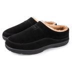 Men's Moccasin Slippers