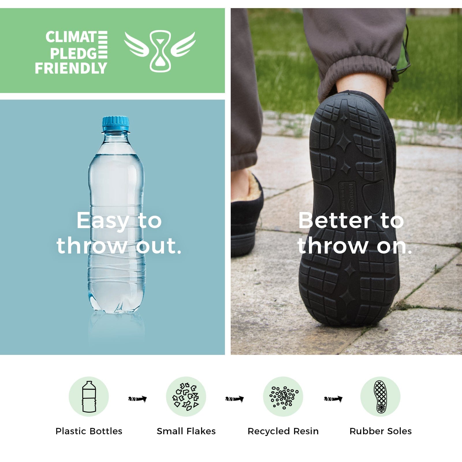 Men's Moccasin Slippers Soft Warm Non-slip Memory Foam Indoor House Shoes