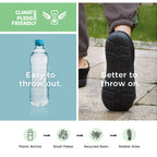 Men's Moccasin Slippers Soft Warm Non-slip Memory Foam Indoor House Shoes