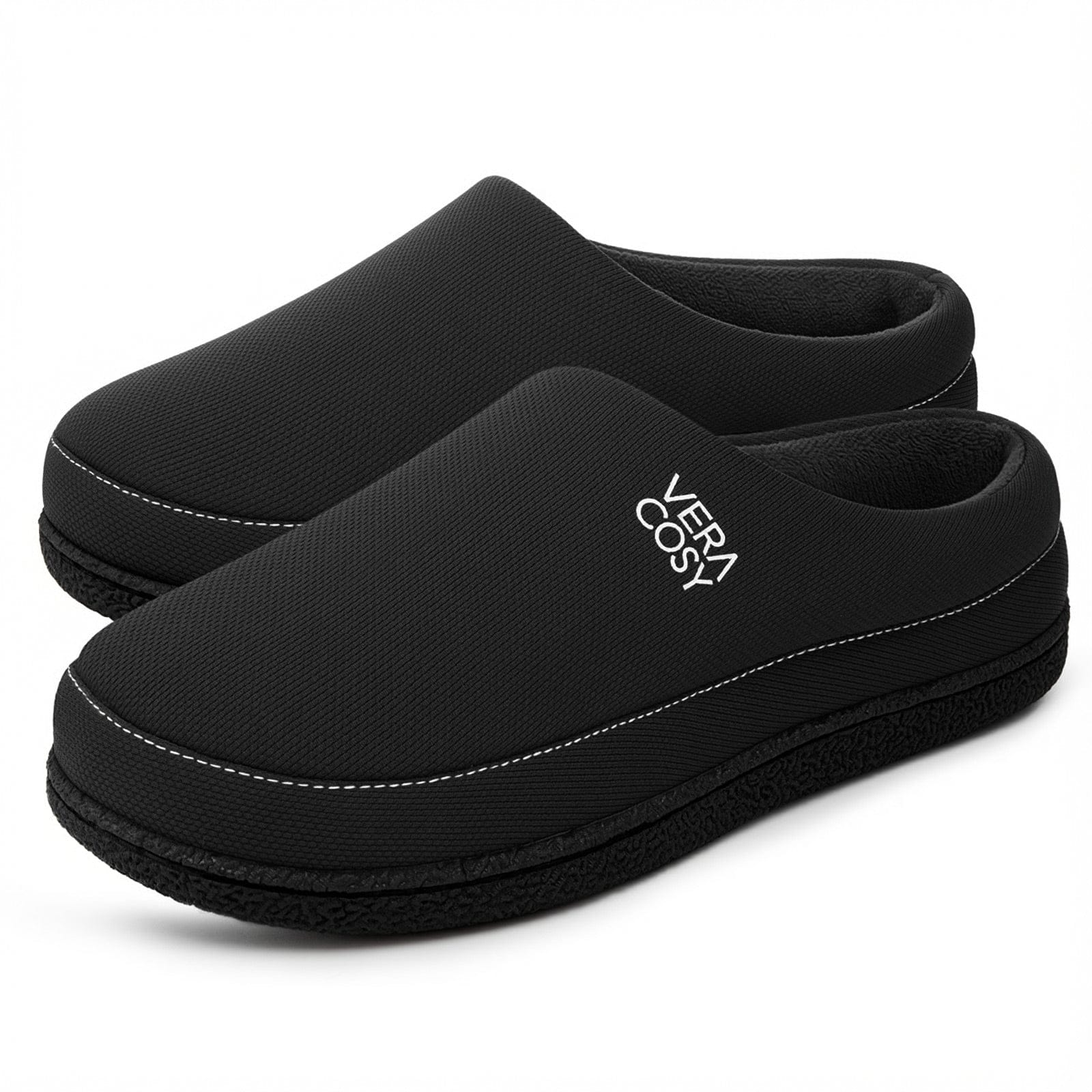 Men's Moccasin Slippers