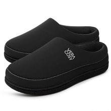 Men's Moccasin Slippers
