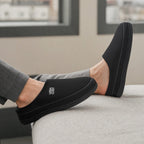 Men's Moccasin Slippers