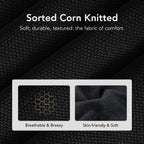 Men's Moccasin Slippers