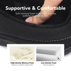 Men's Moccasin Slippers