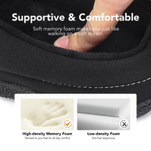 Men's Moccasin Slippers