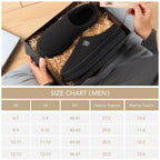 Men's Moccasin Slippers